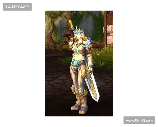 魔兽世界圣骑士：赚钱大全